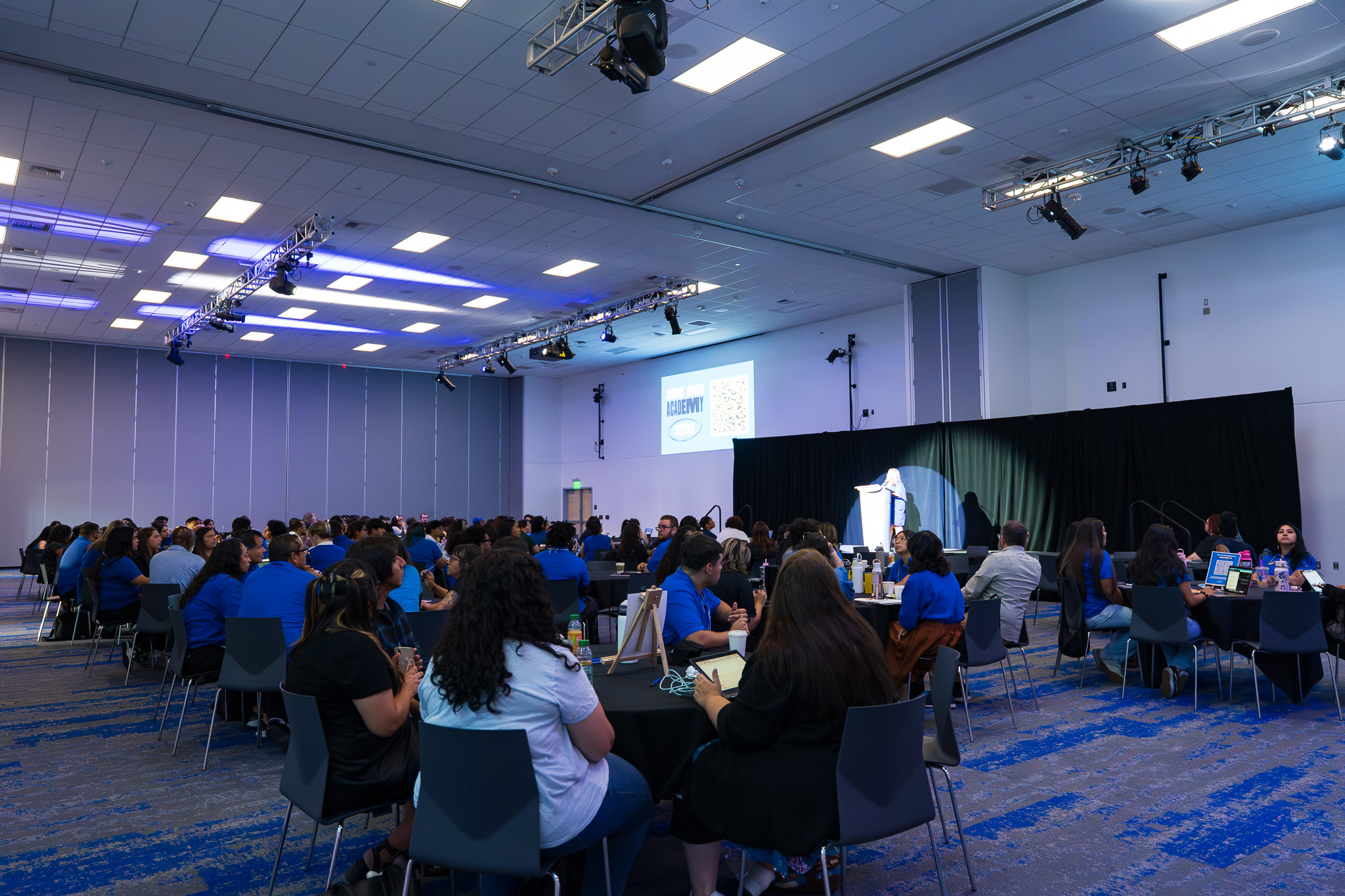 DSA Professional Development Conference 