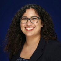 Stephanie Garibo, ’19 BA sociology