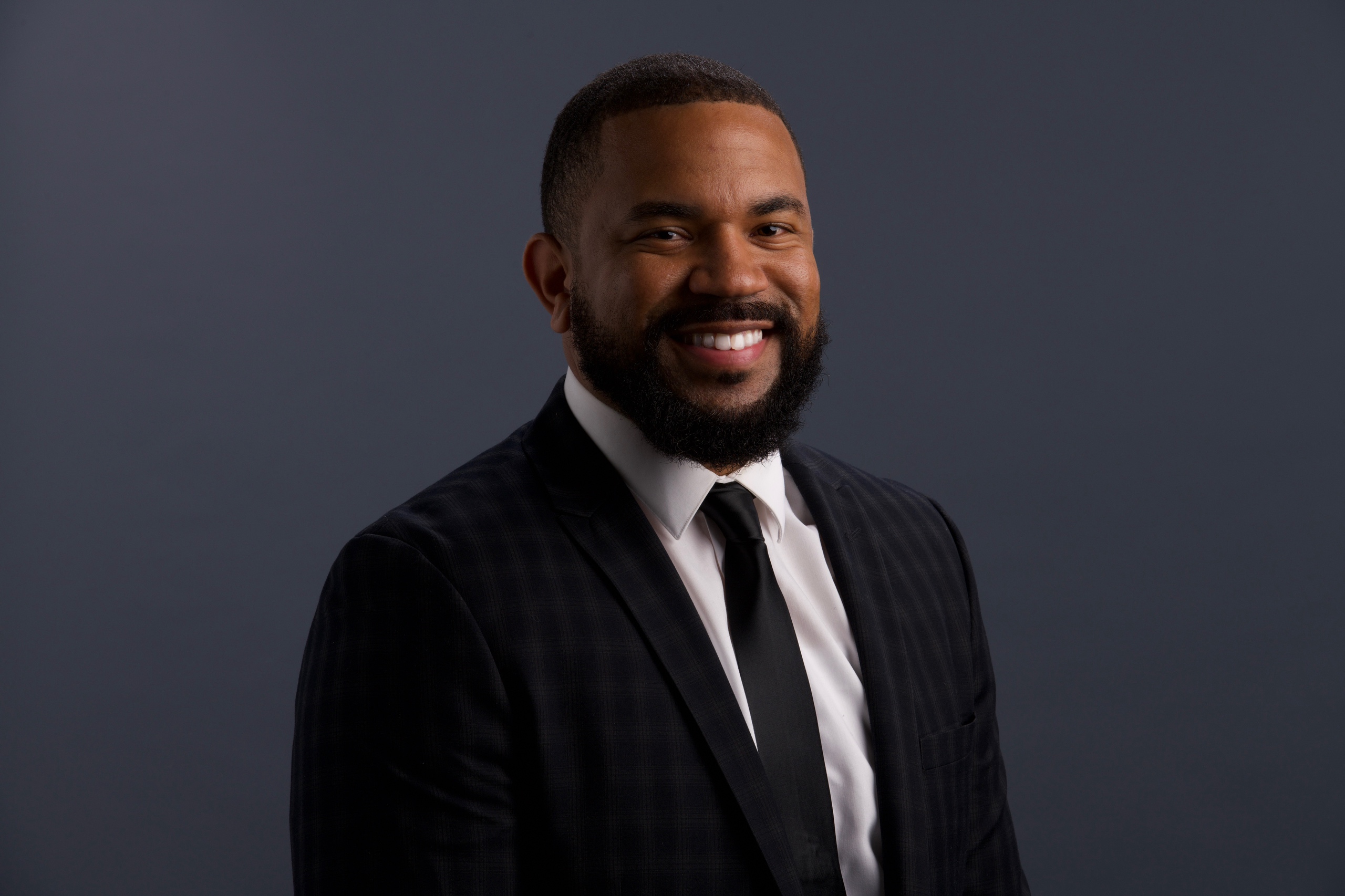 Dr. Matthew Smith