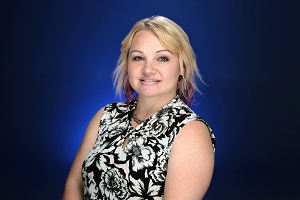 Jamie Tricinella, Payroll Services