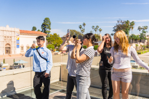 International Students